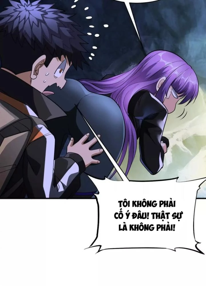 Tạo Vật Giả Chapter 95 - 45
