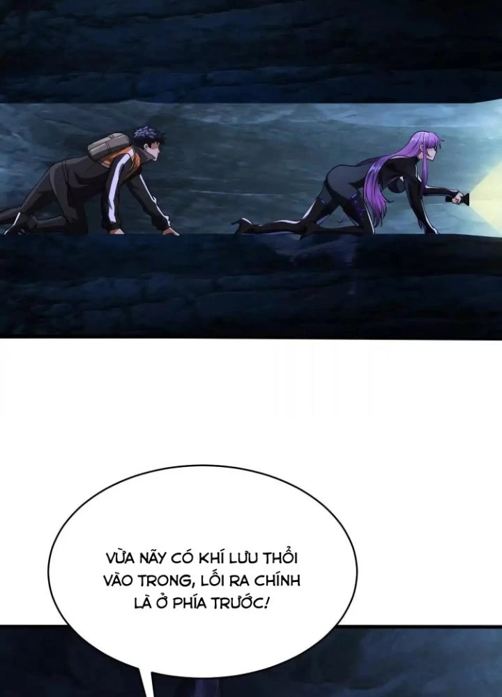 Tạo Vật Giả Chapter 95 - 47