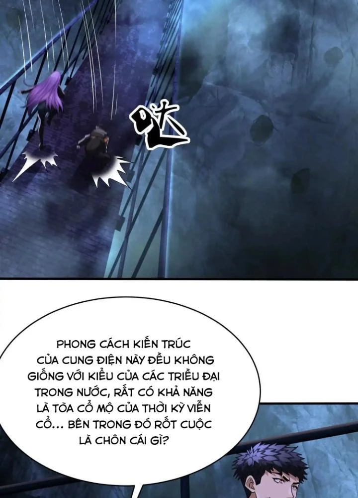 Tạo Vật Giả Chapter 95 - 63