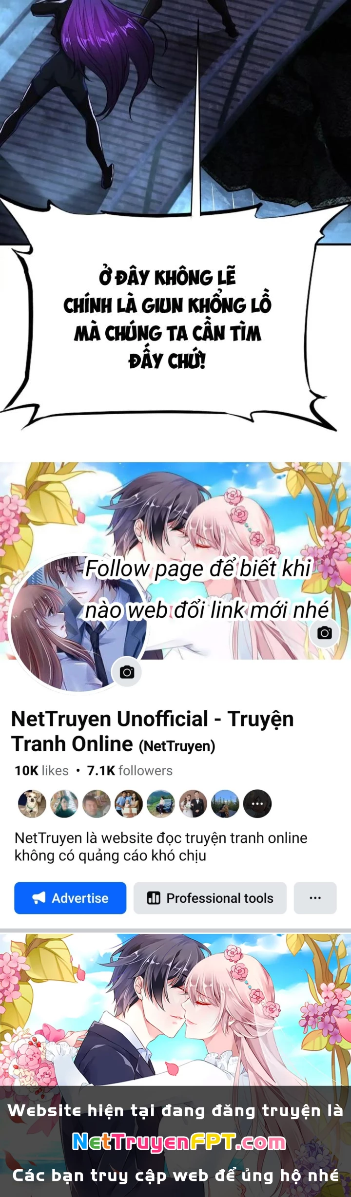 Tạo Vật Giả Chapter 95 - 103