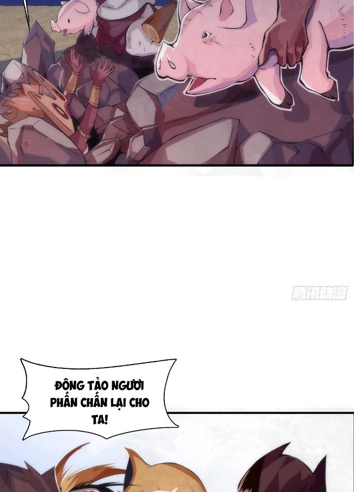 Long Hưởng Thiên Hạ Chapter 6 - 3