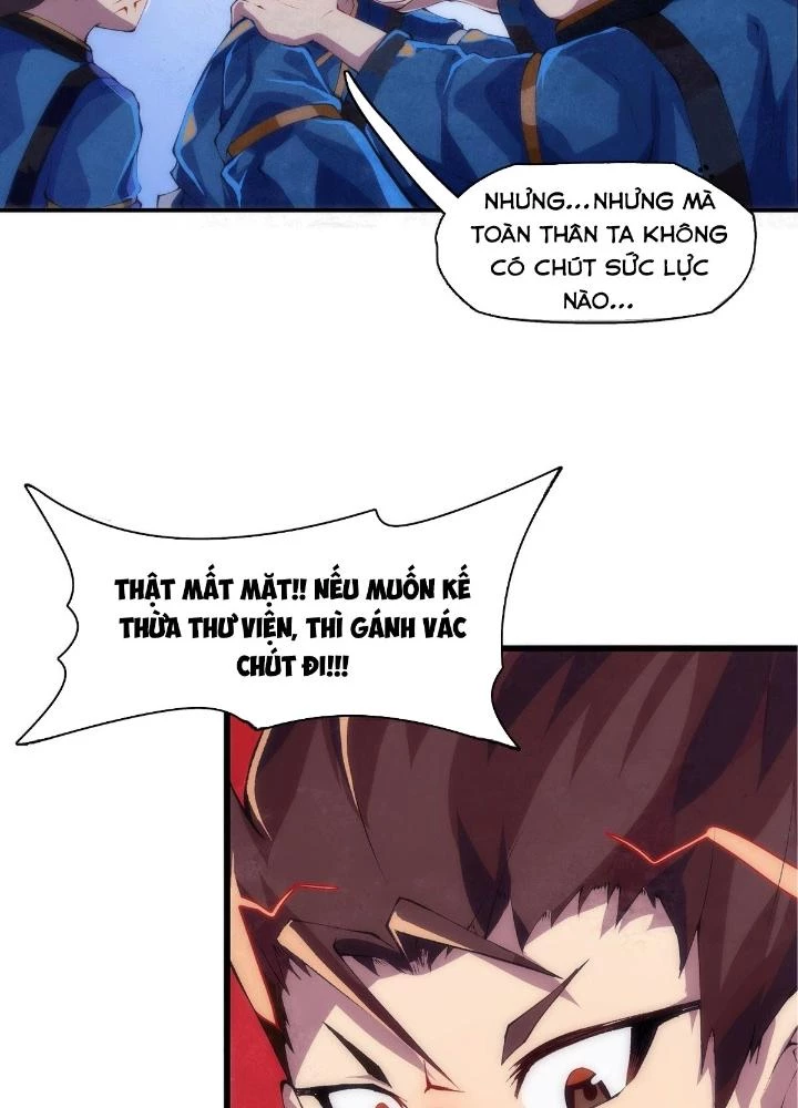 Long Hưởng Thiên Hạ Chapter 6 - 5