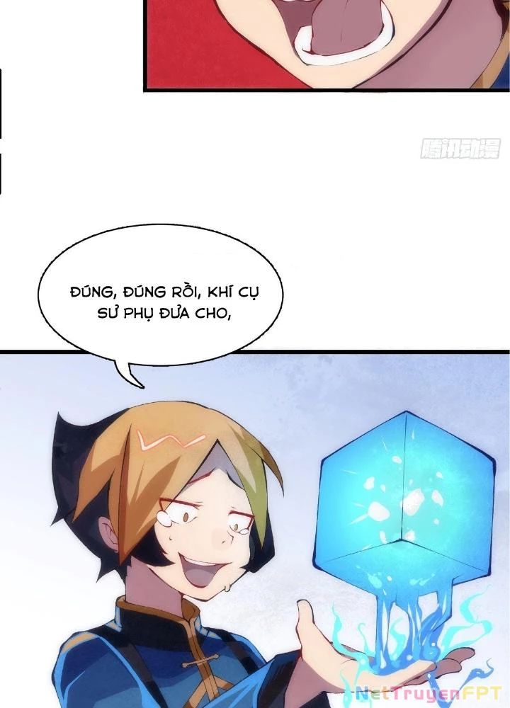 Long Hưởng Thiên Hạ Chapter 6 - 7