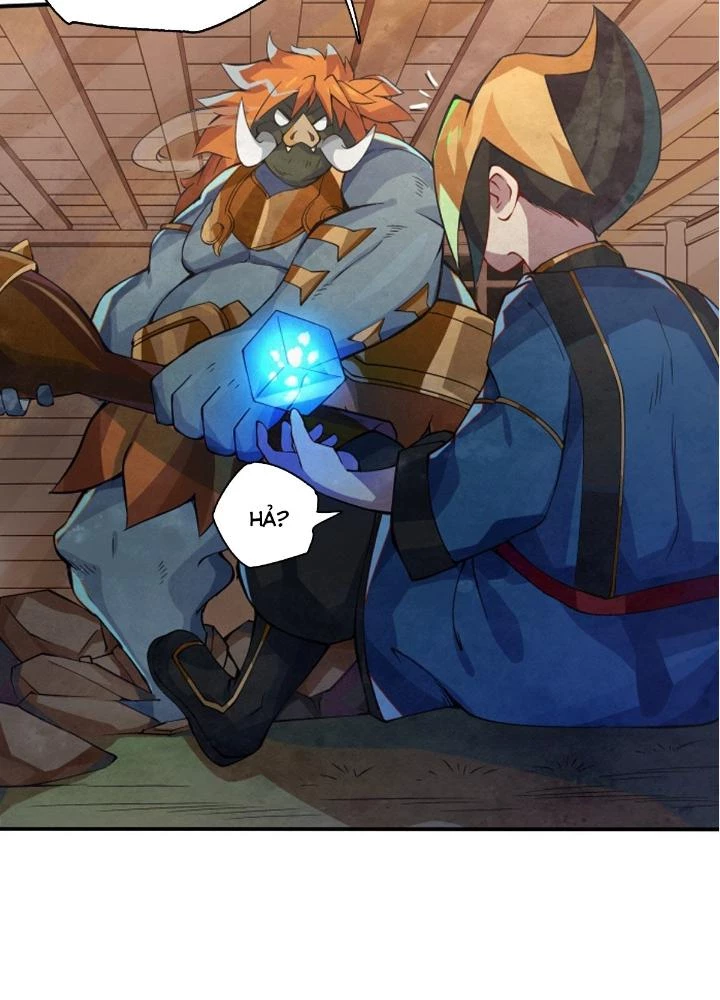 Long Hưởng Thiên Hạ Chapter 6 - 13