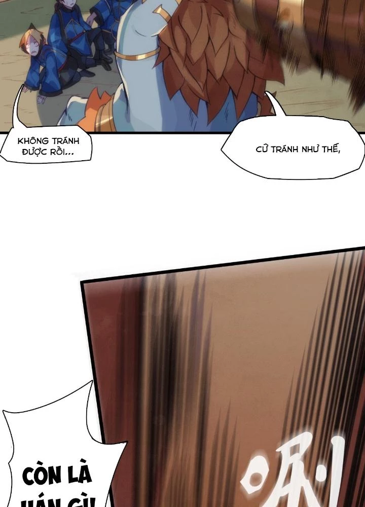 Long Hưởng Thiên Hạ Chapter 6 - 17