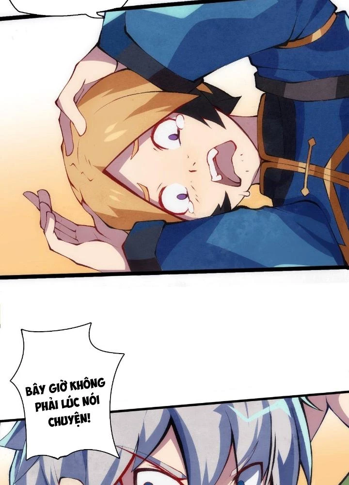 Long Hưởng Thiên Hạ Chapter 6 - 21