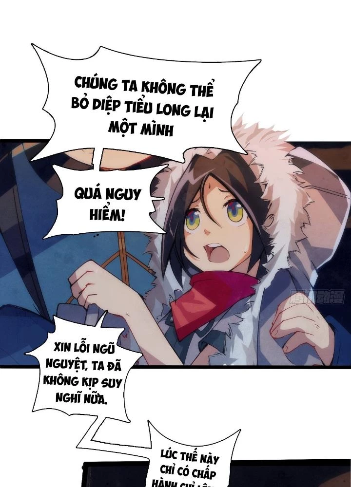 Long Hưởng Thiên Hạ Chapter 6 - 25
