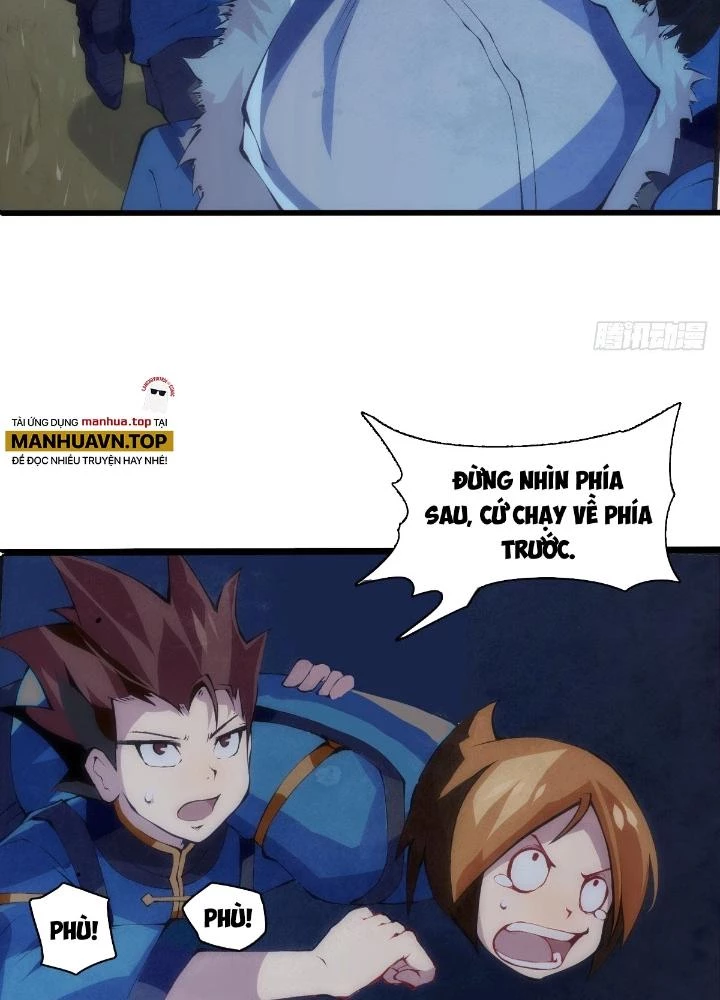 Long Hưởng Thiên Hạ Chapter 6 - 31