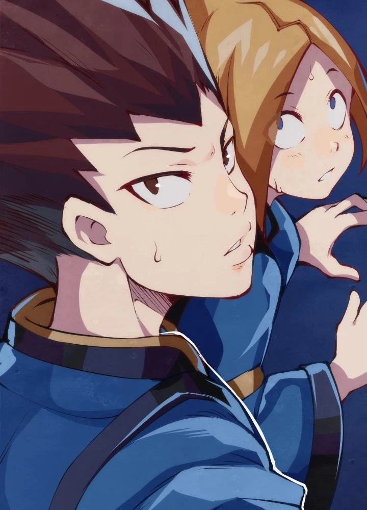 Long Hưởng Thiên Hạ Chapter 6 - 37