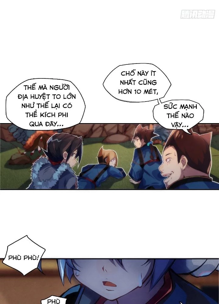 Long Hưởng Thiên Hạ Chapter 6 - 49