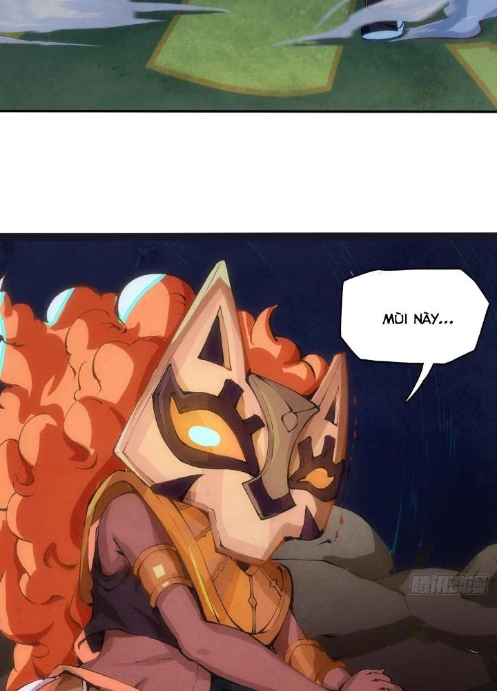 Long Hưởng Thiên Hạ Chapter 6 - 53