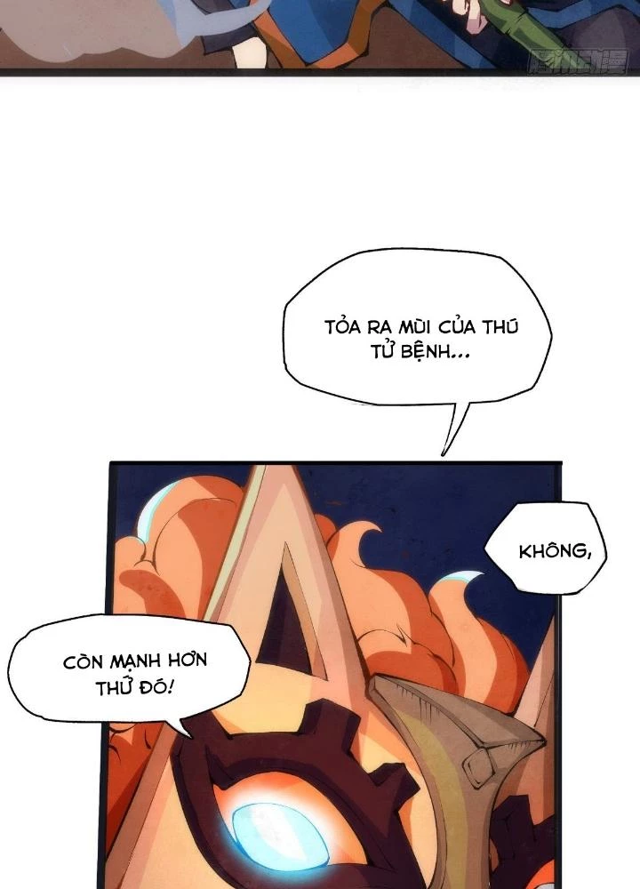 Long Hưởng Thiên Hạ Chapter 6 - 57