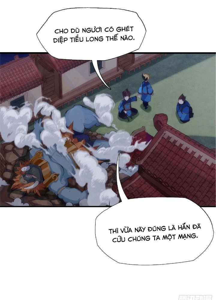 Long Hưởng Thiên Hạ Chapter 6 - 77