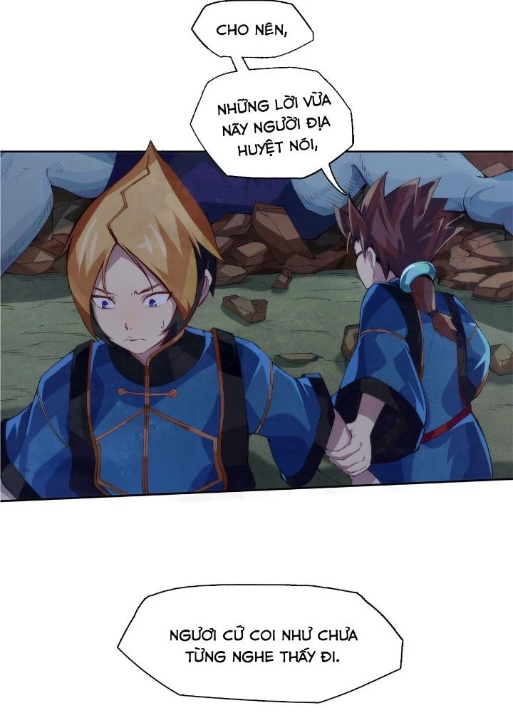 Long Hưởng Thiên Hạ Chapter 6 - 79