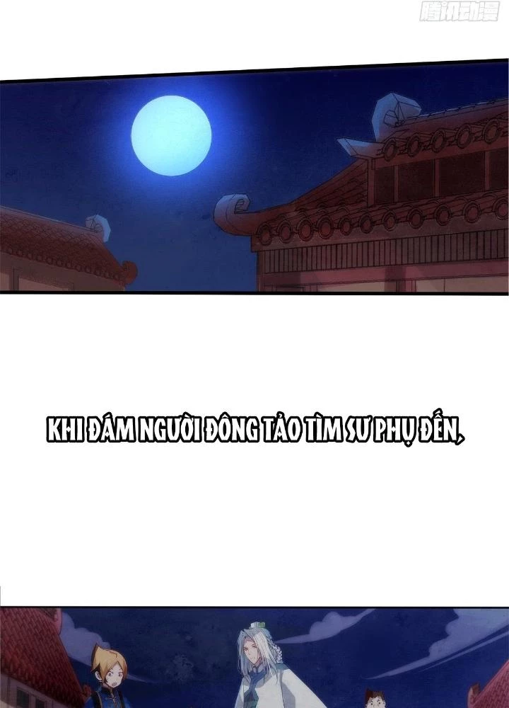 Long Hưởng Thiên Hạ Chapter 6 - 81