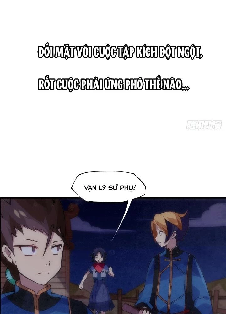 Long Hưởng Thiên Hạ Chapter 6 - 89