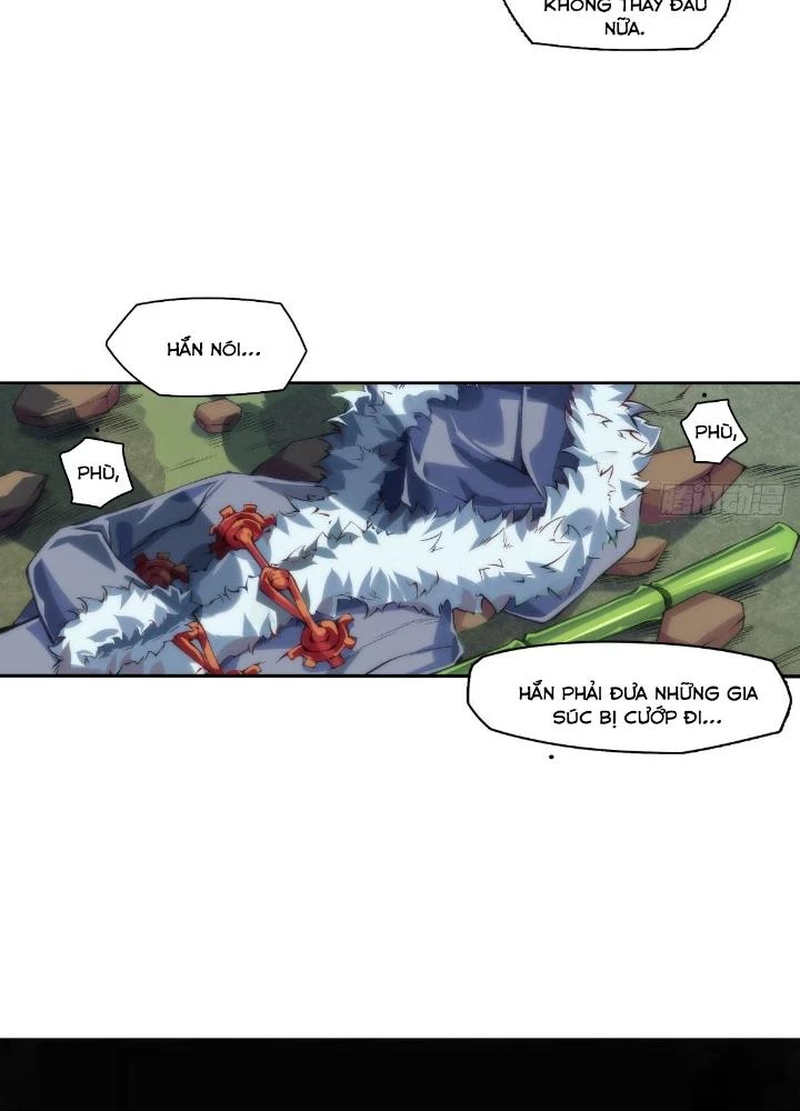 Long Hưởng Thiên Hạ Chapter 6 - 93