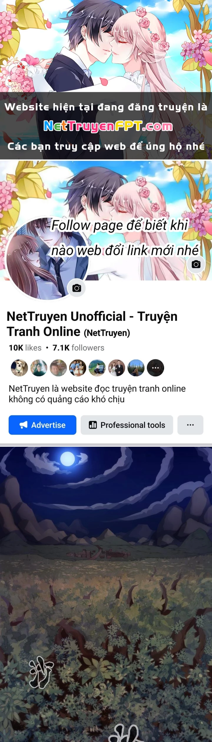 Long Hưởng Thiên Hạ Chapter 7 - 1