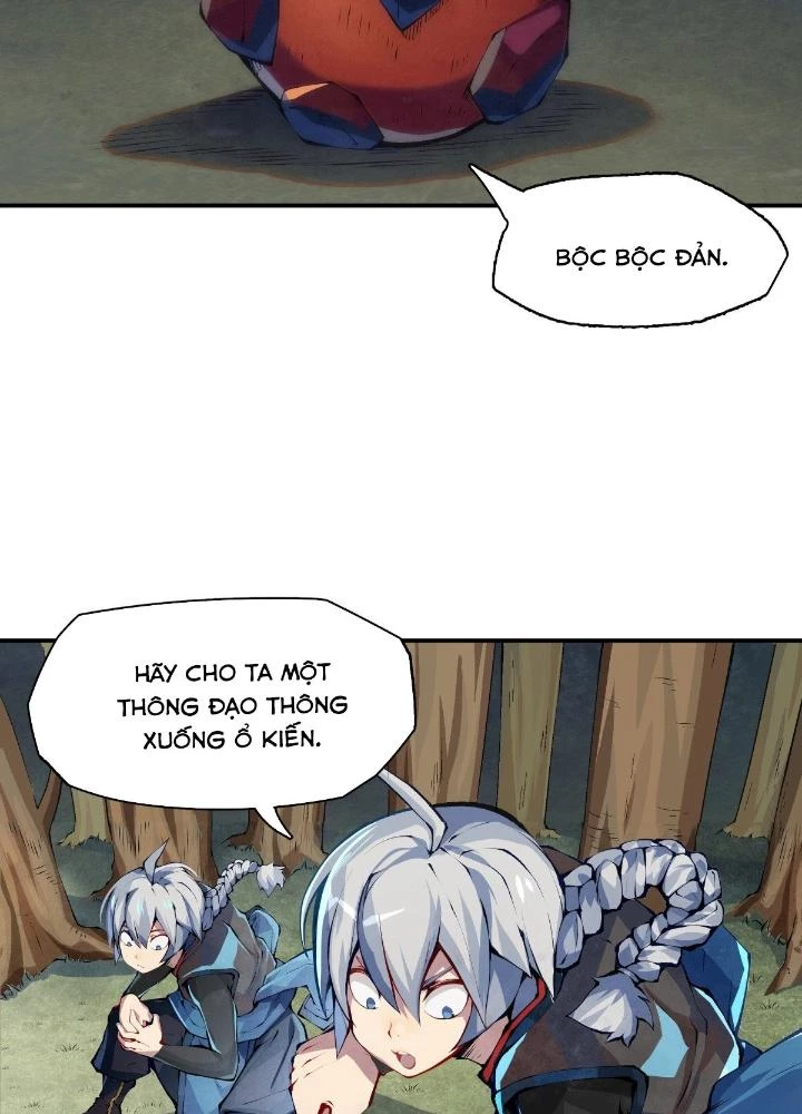 Long Hưởng Thiên Hạ Chapter 7 - 11