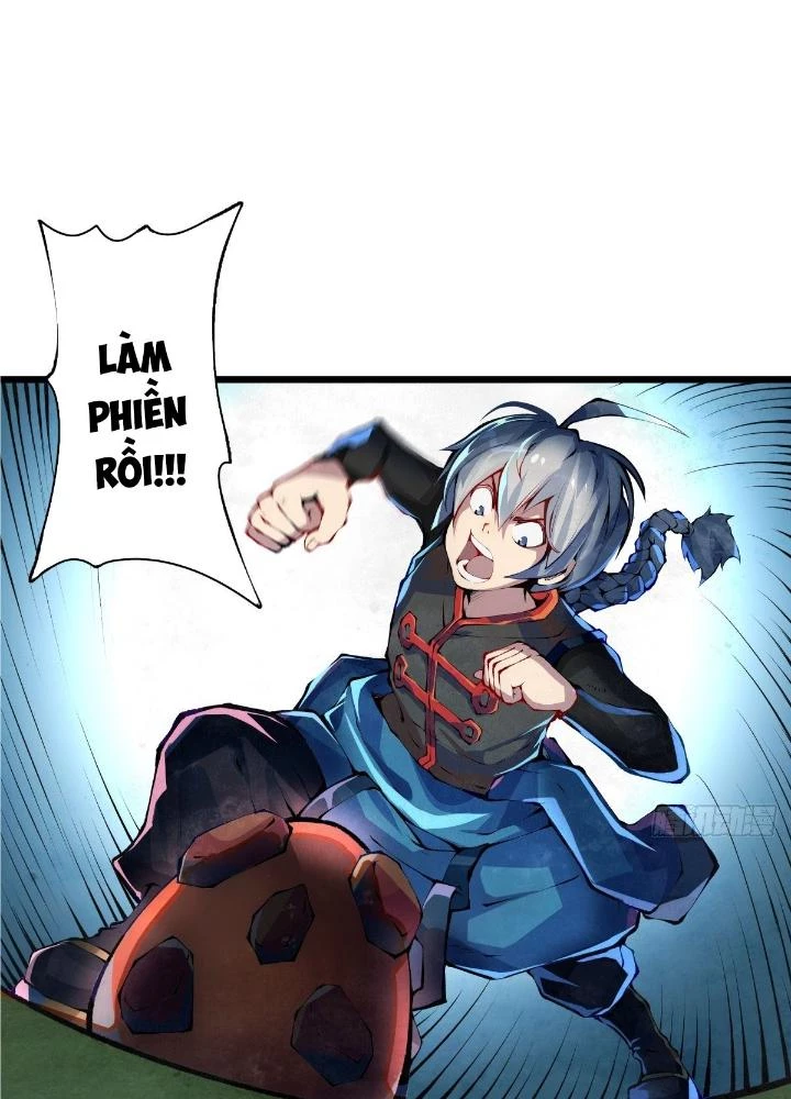 Long Hưởng Thiên Hạ Chapter 7 - 13