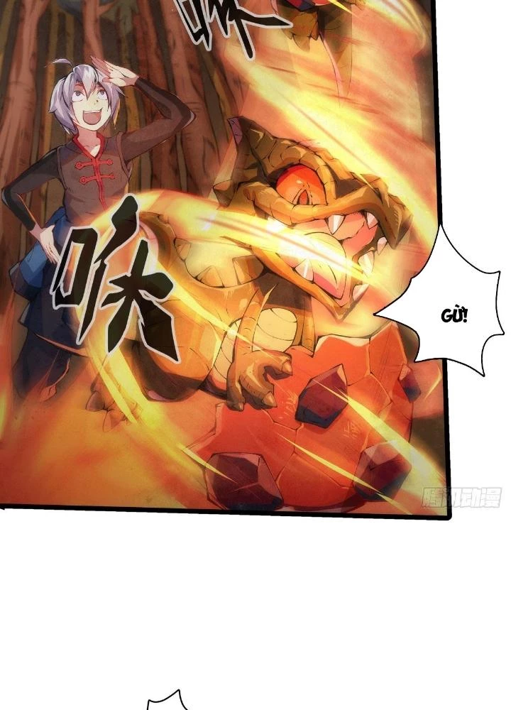Long Hưởng Thiên Hạ Chapter 7 - 21