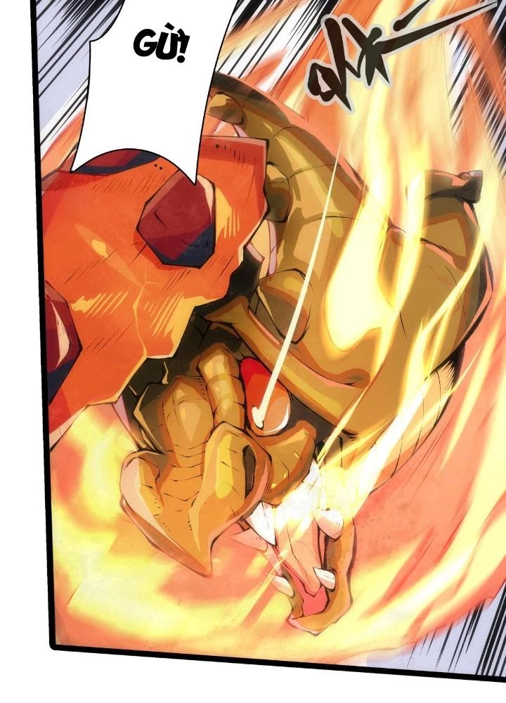 Long Hưởng Thiên Hạ Chapter 7 - 23