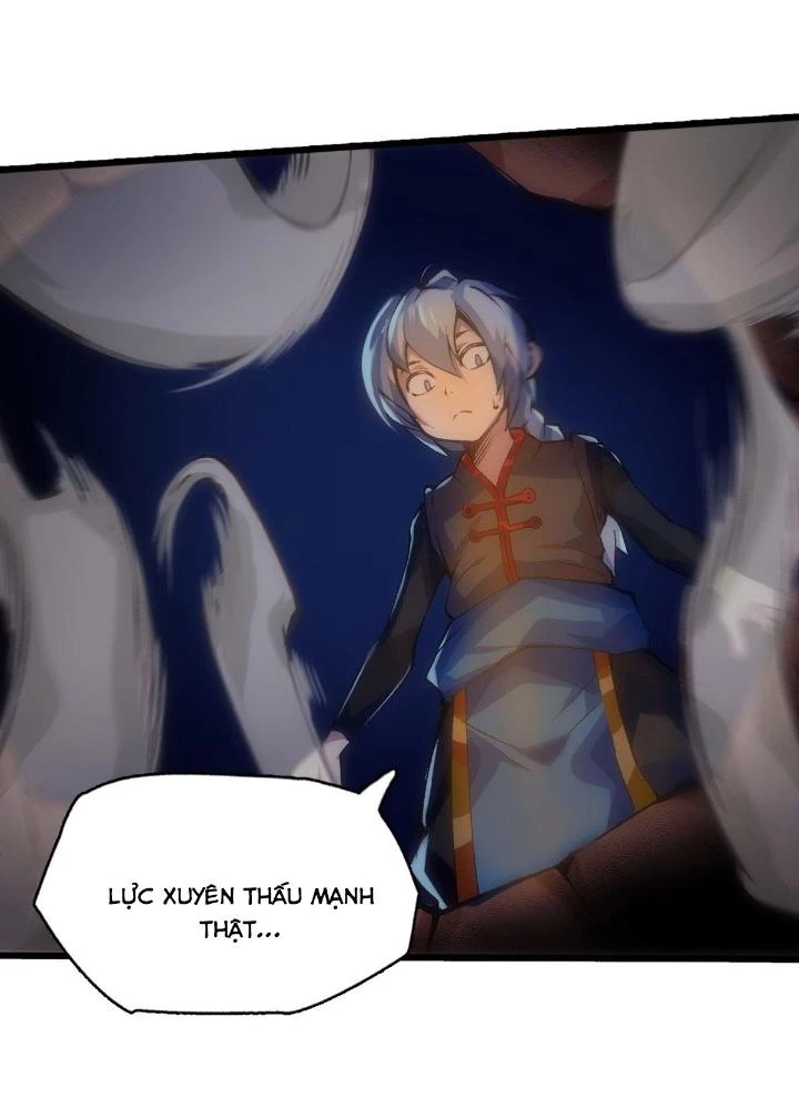 Long Hưởng Thiên Hạ Chapter 7 - 29