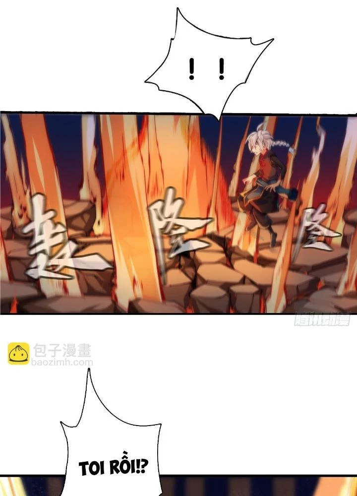 Long Hưởng Thiên Hạ Chapter 7 - 31