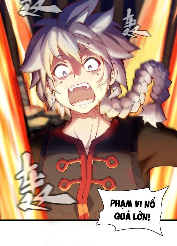 Long Hưởng Thiên Hạ Chapter 7 - 33