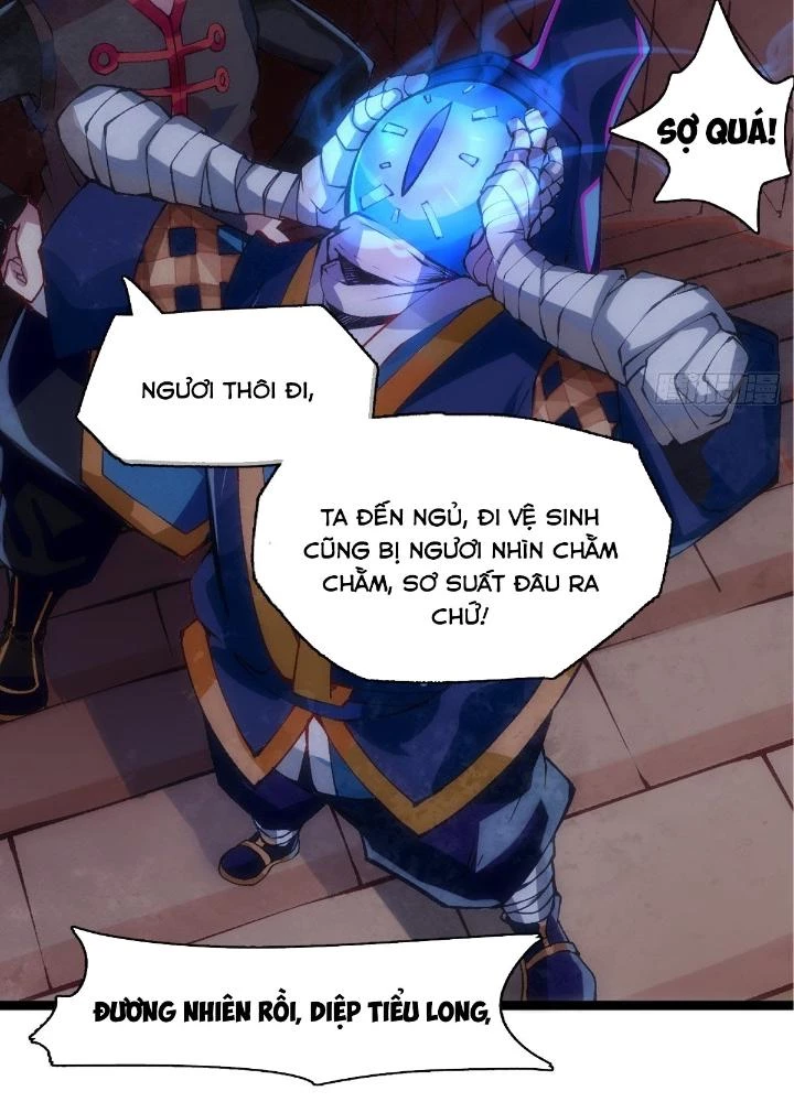 Long Hưởng Thiên Hạ Chapter 7 - 77