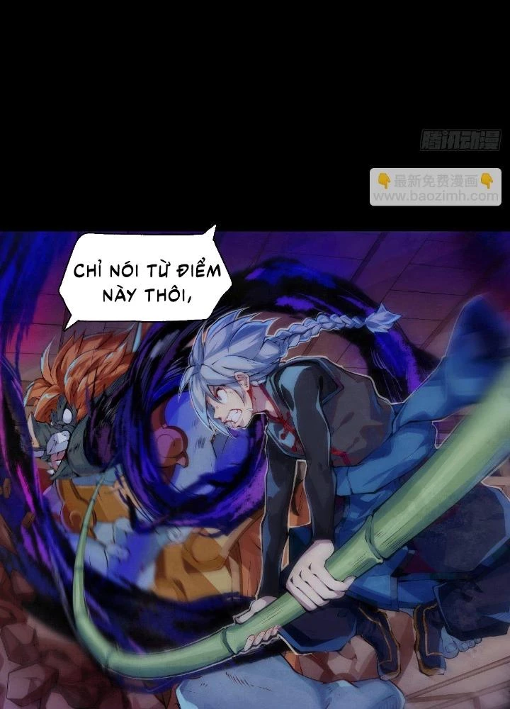 Long Hưởng Thiên Hạ Chapter 7 - 91