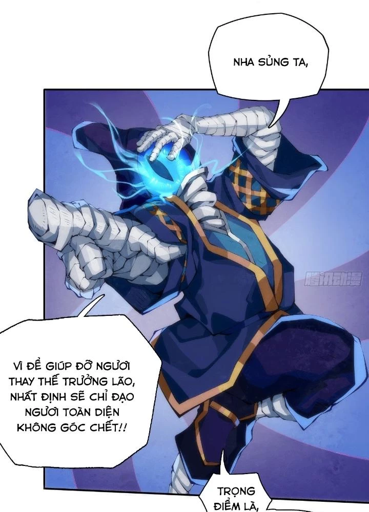 Long Hưởng Thiên Hạ Chapter 7 - 97