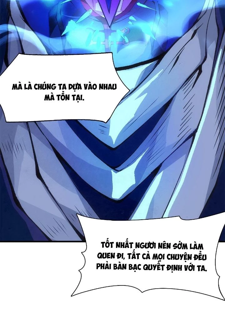 Long Hưởng Thiên Hạ Chapter 8 - 9