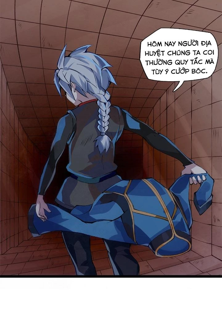 Long Hưởng Thiên Hạ Chapter 8 - 13