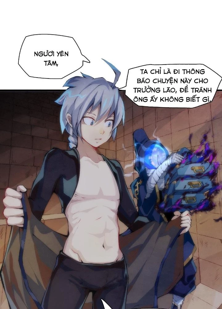Long Hưởng Thiên Hạ Chapter 8 - 23