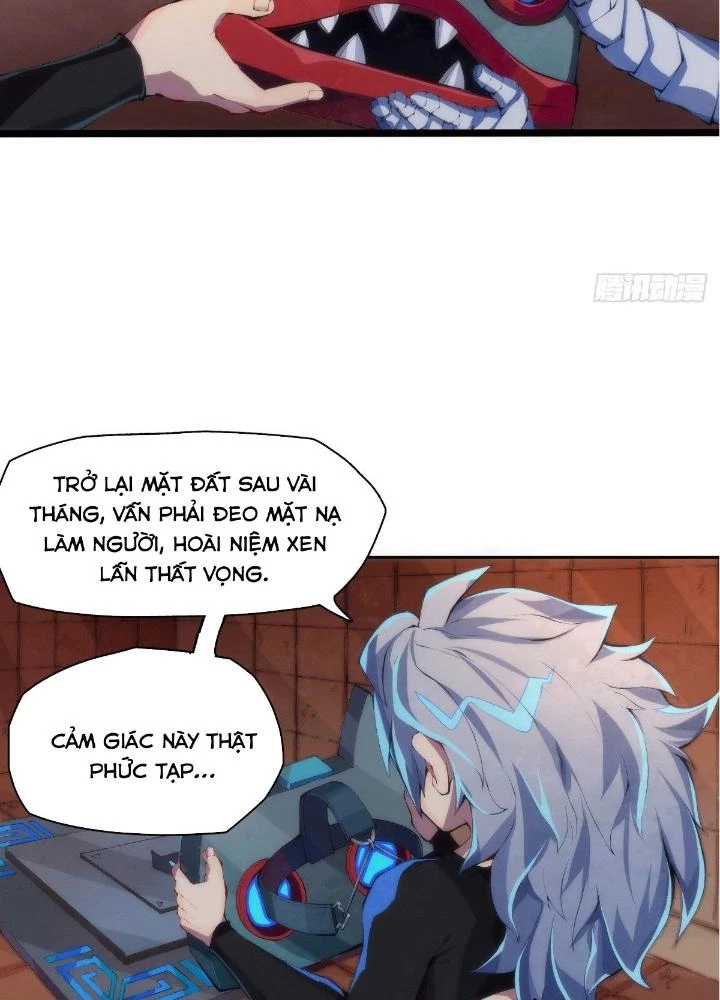 Long Hưởng Thiên Hạ Chapter 8 - 29