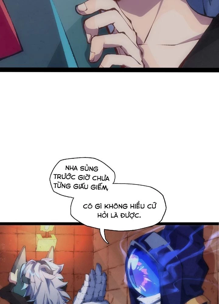 Long Hưởng Thiên Hạ Chapter 8 - 33