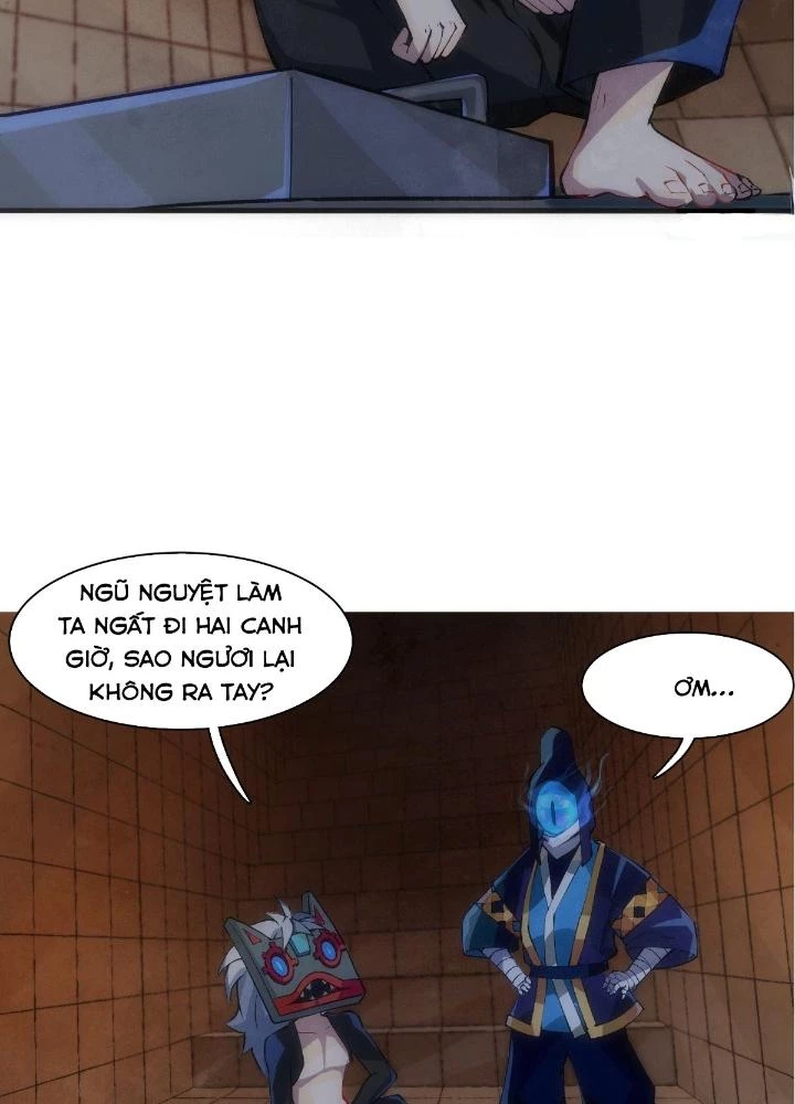 Long Hưởng Thiên Hạ Chapter 8 - 37