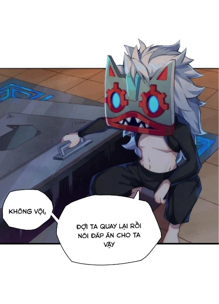 Long Hưởng Thiên Hạ Chapter 8 - 41