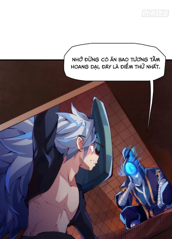 Long Hưởng Thiên Hạ Chapter 8 - 43