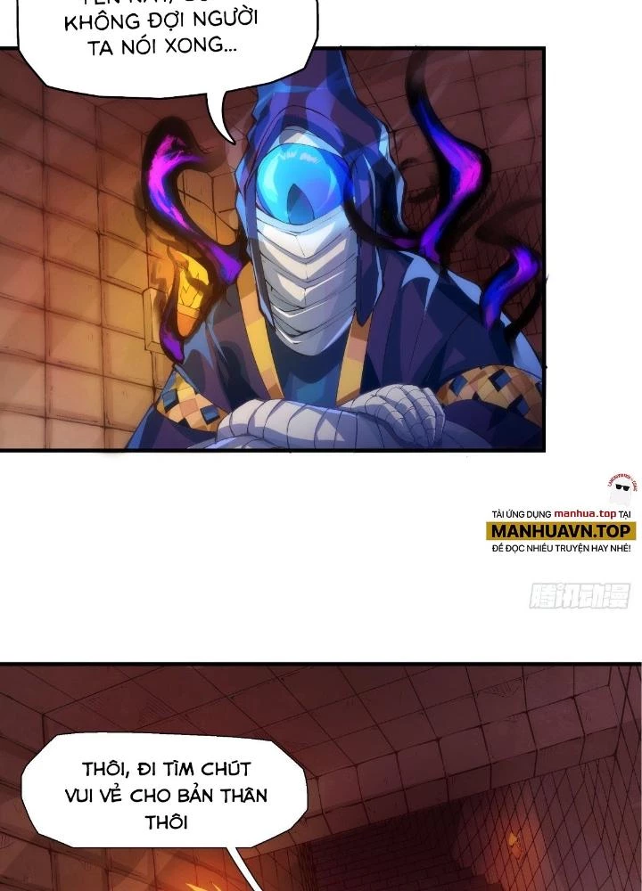 Long Hưởng Thiên Hạ Chapter 8 - 49