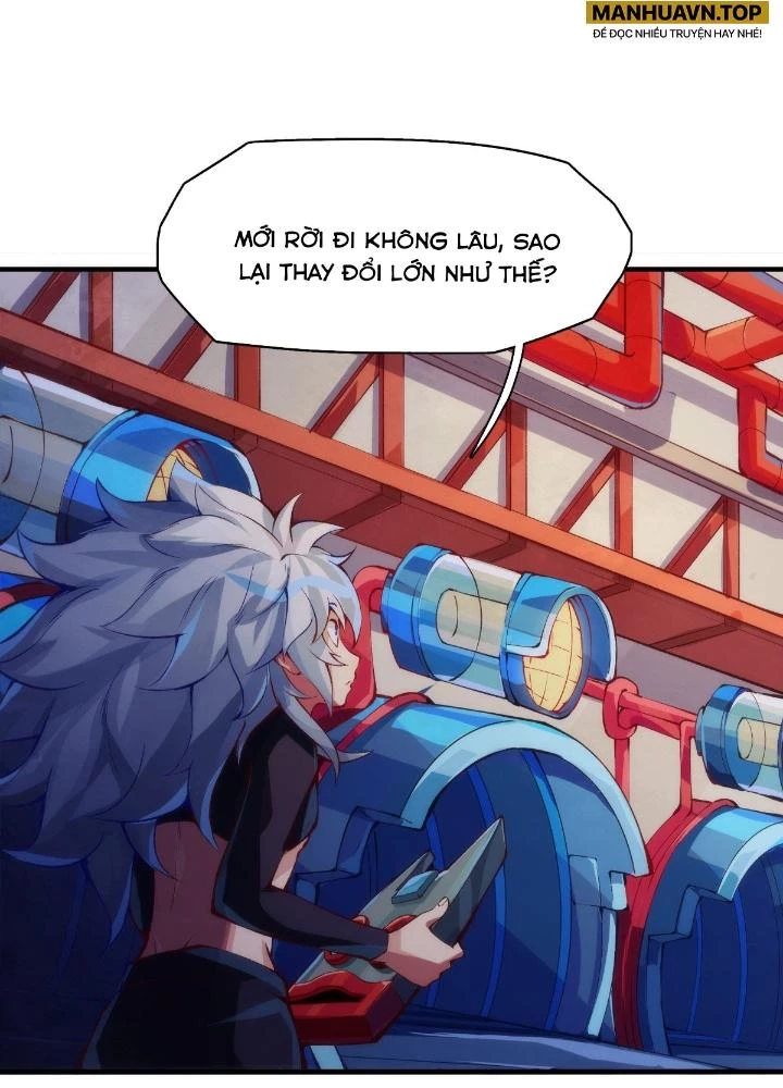 Long Hưởng Thiên Hạ Chapter 8 - 91
