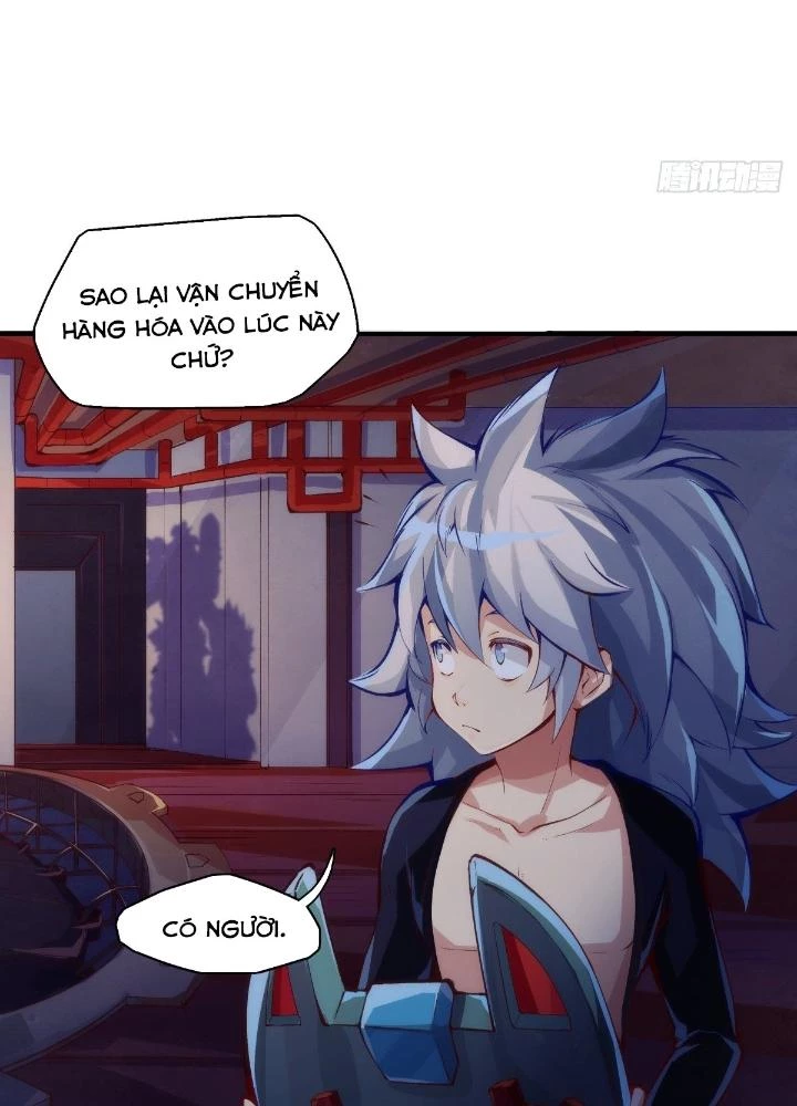Long Hưởng Thiên Hạ Chapter 8 - 93