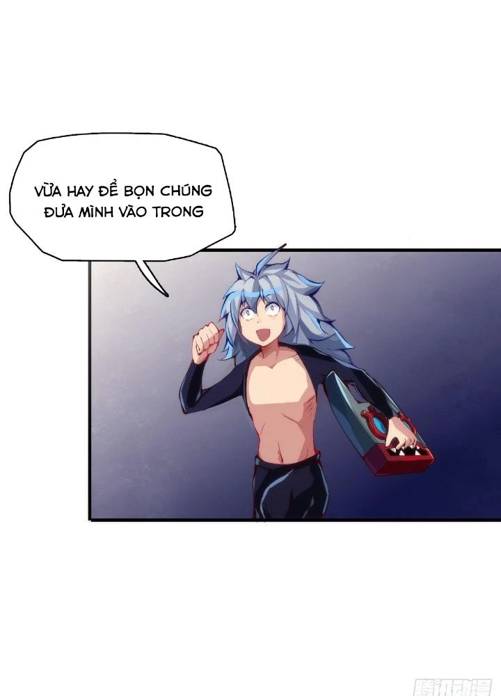 Long Hưởng Thiên Hạ Chapter 8 - 95