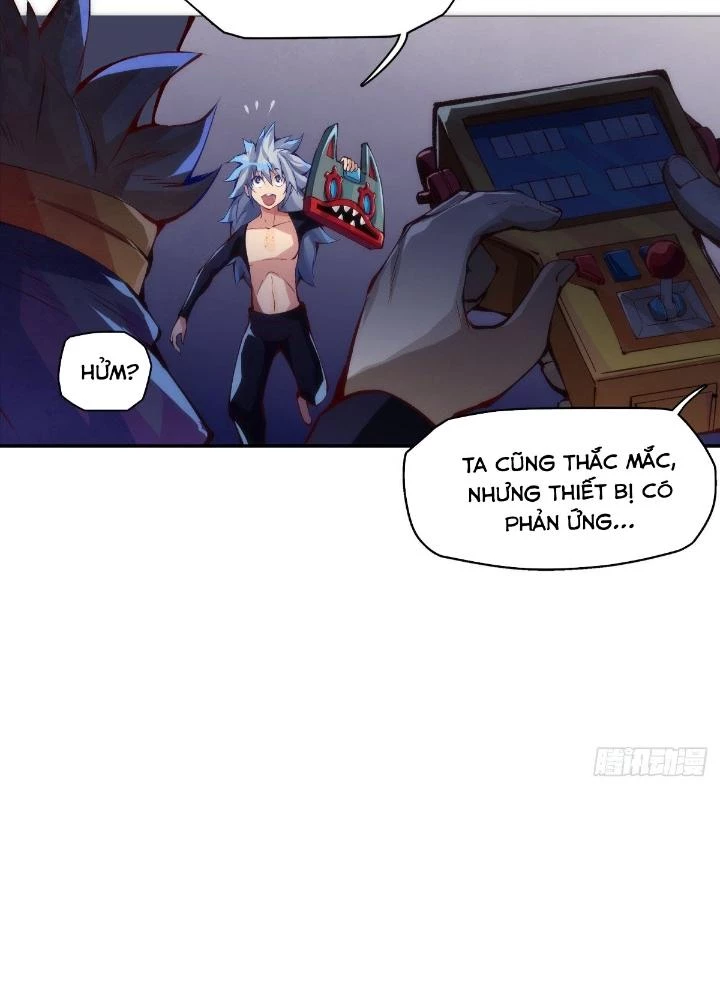 Long Hưởng Thiên Hạ Chapter 8 - 97