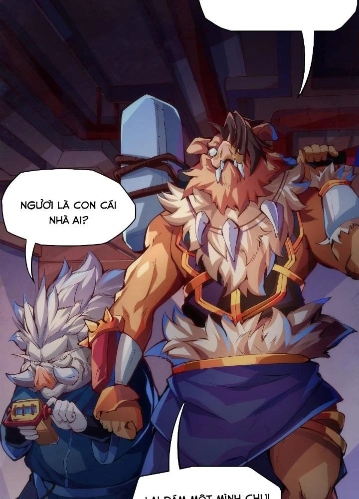 Long Hưởng Thiên Hạ Chapter 8 - 99