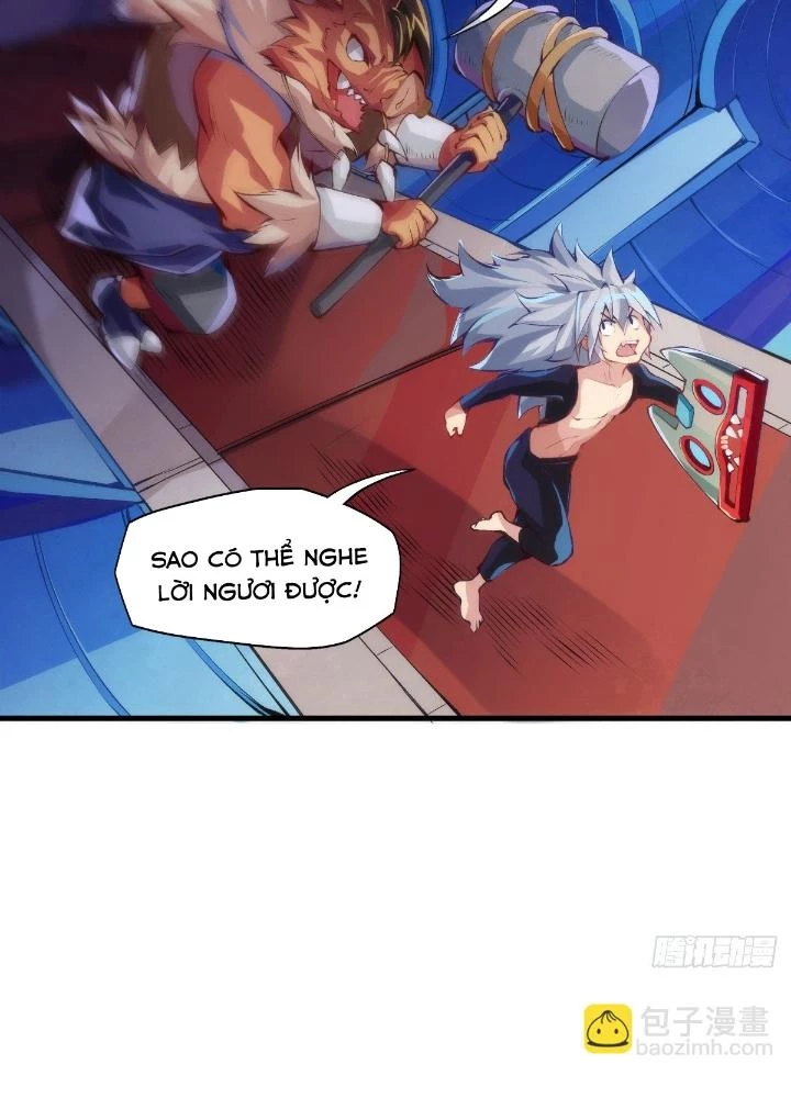 Long Hưởng Thiên Hạ Chapter 8 - 115