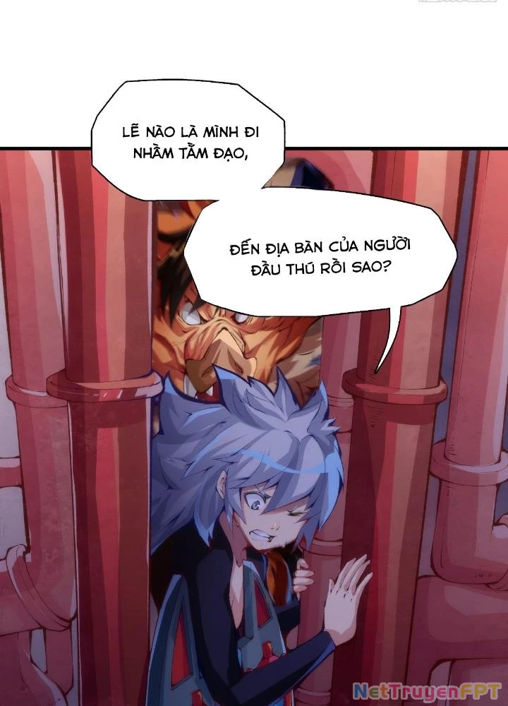 Long Hưởng Thiên Hạ Chapter 8 - 119