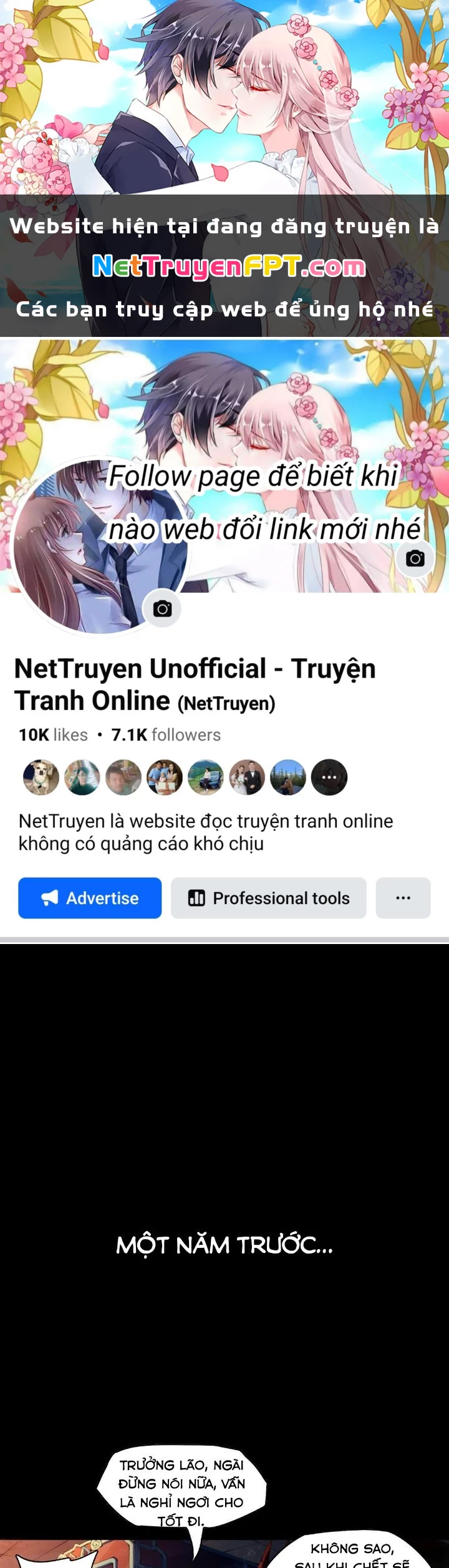 Long Hưởng Thiên Hạ Chapter 9 - 1