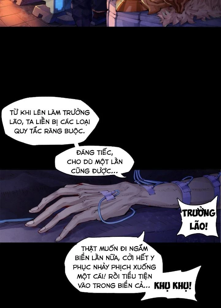 Long Hưởng Thiên Hạ Chapter 9 - 3